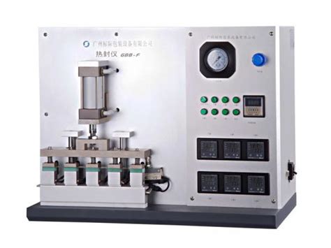 Five Point Heat Sealer Tester supplier|Heat Seal Tester, Laboratory Heat Sealer .